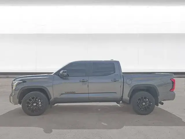 Toyota Tundra 2019 photo 3