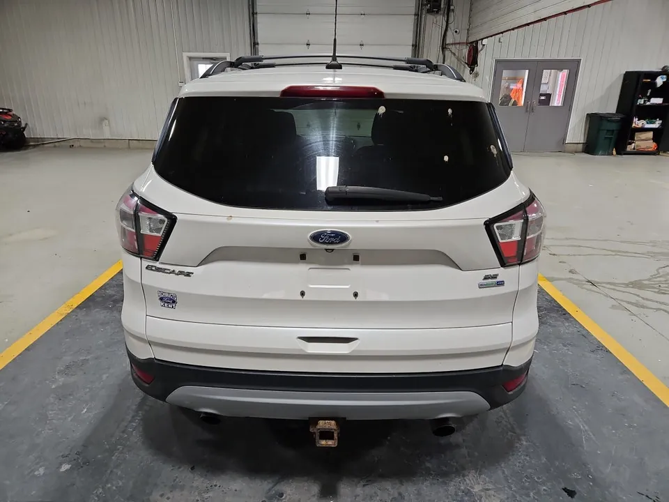 Ford Escape 2018 photo 4
