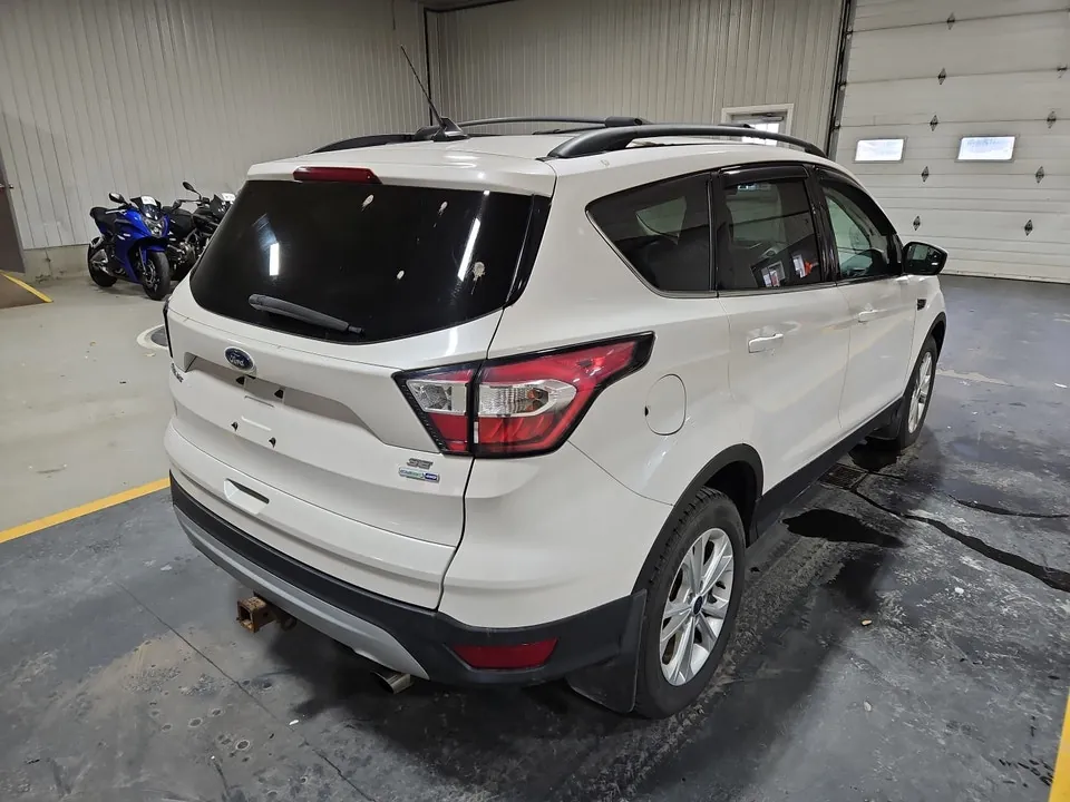Ford Escape 2018 photo 5