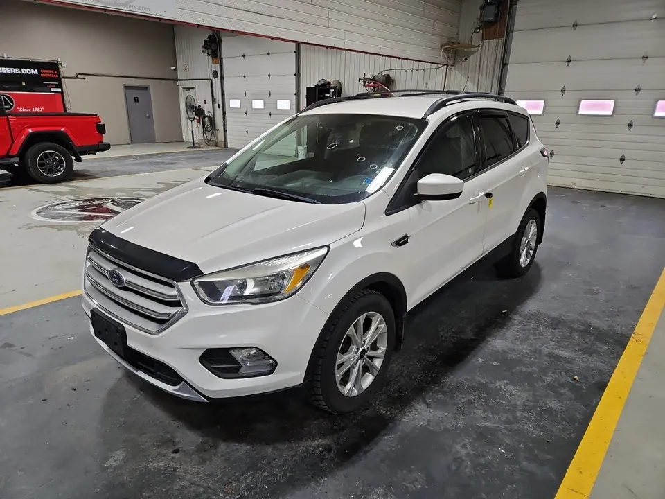 Ford Escape