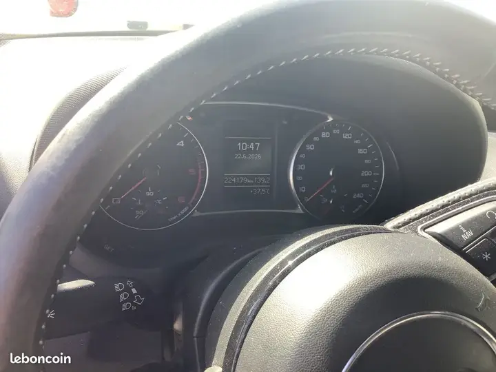 Audi A1 2014 photo 3