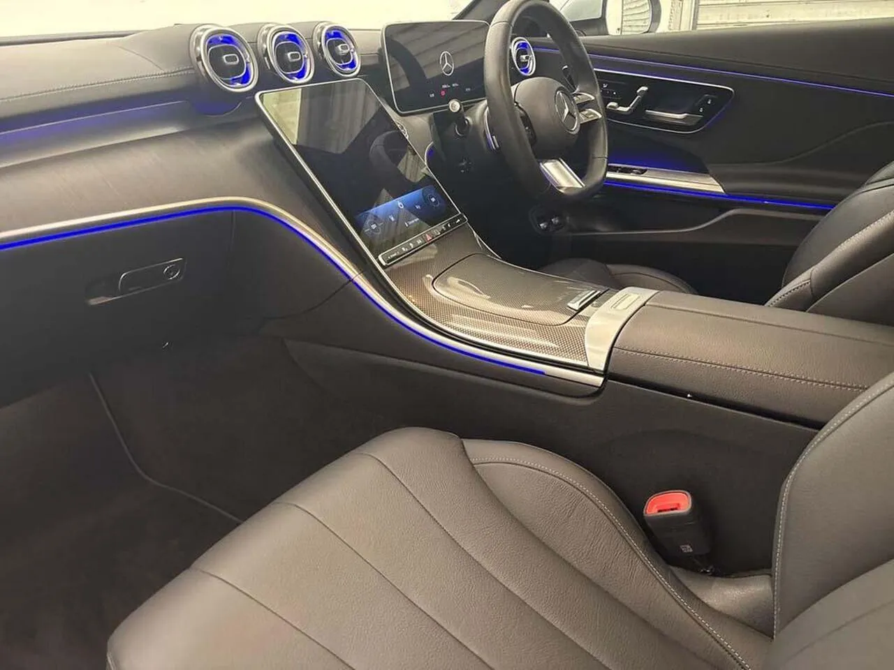 Mercedes-Benz Cle 2025 photo 3