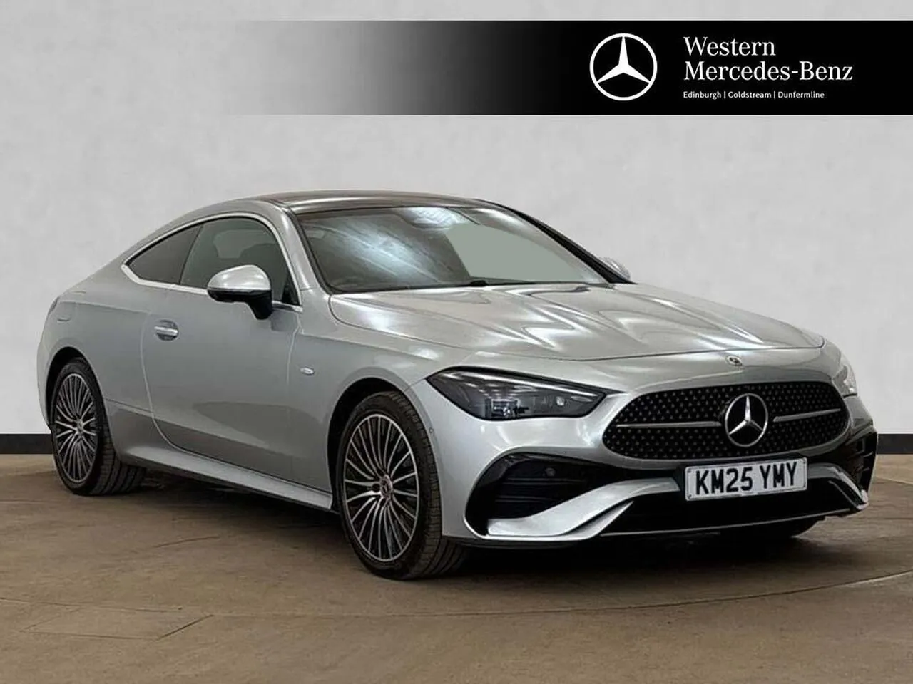 Mercedes-Benz Cle