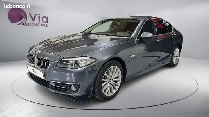 BMW Série 5