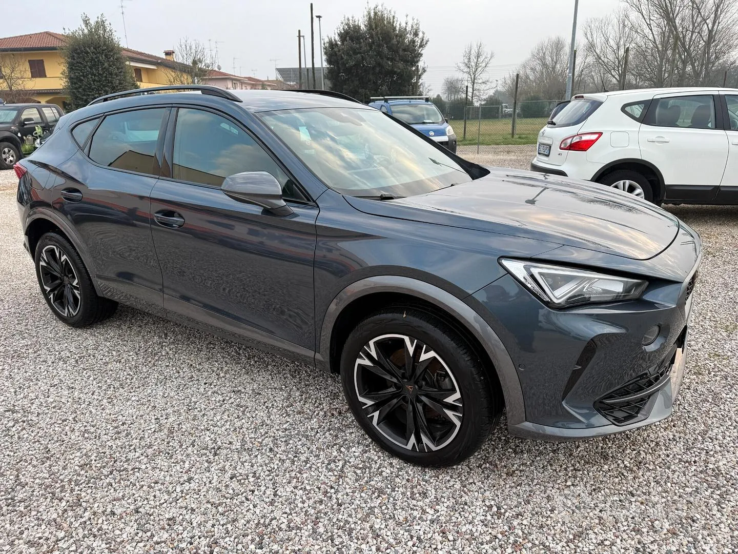 Cupra Formentor 2023 photo 3