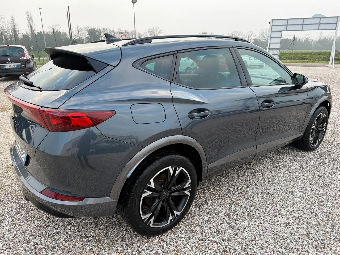 Cupra Formentor 2023 photo 4