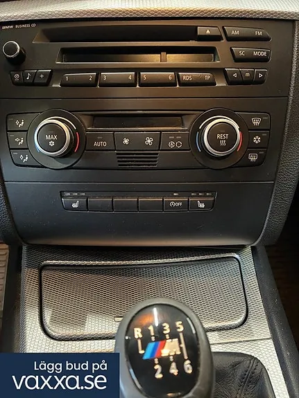 BMW 120D 2008 photo 2
