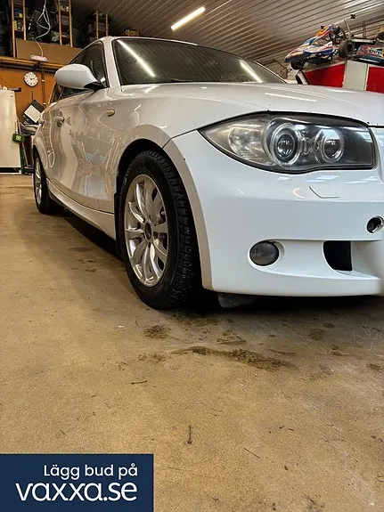 BMW 120D