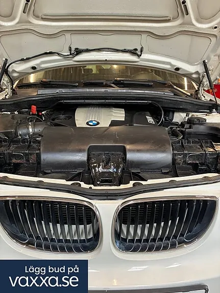 BMW 120D 2008 photo 4