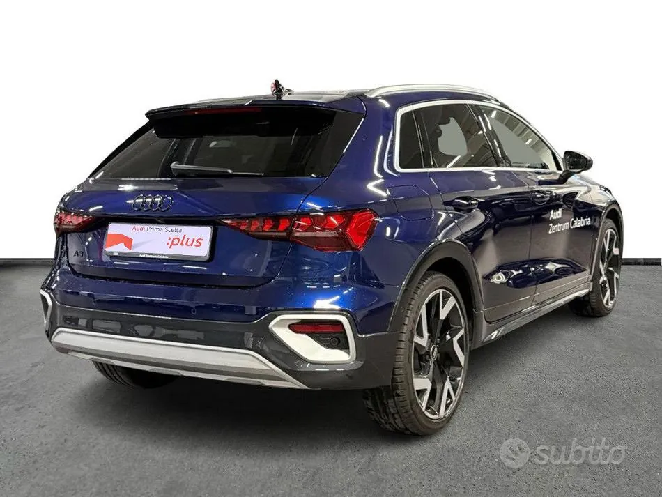 Audi A3 2026 photo 4
