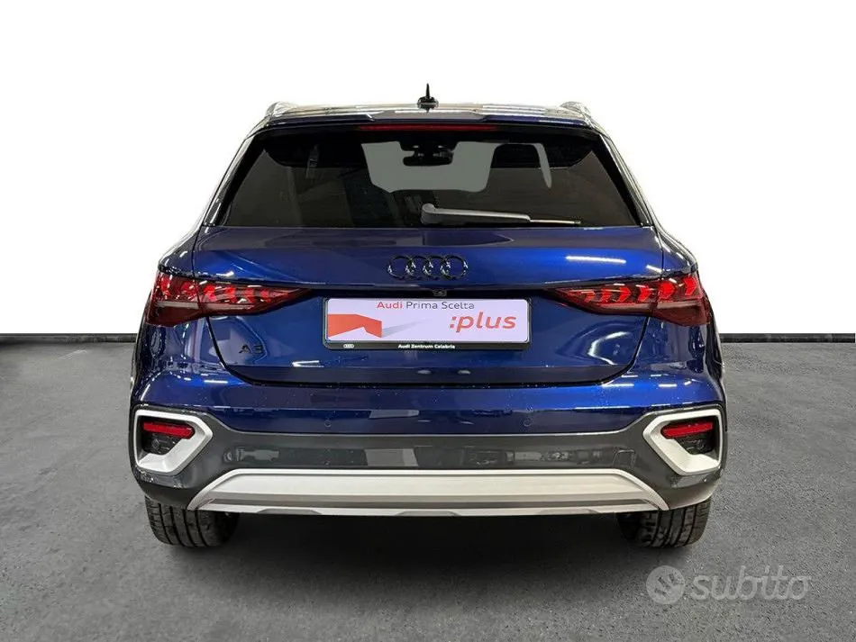 Audi A3 2026 photo 5