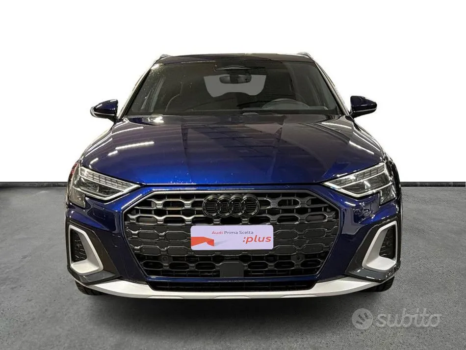 Audi A3 2026 photo 2