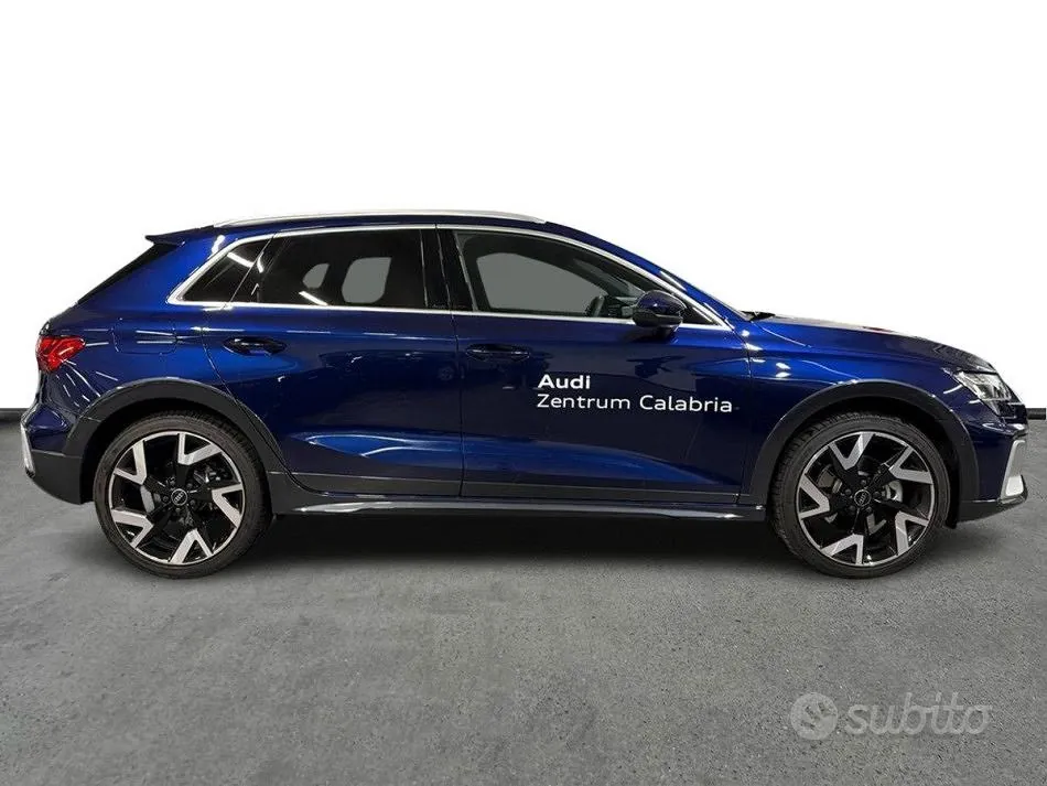 Audi A3 2026 photo 3