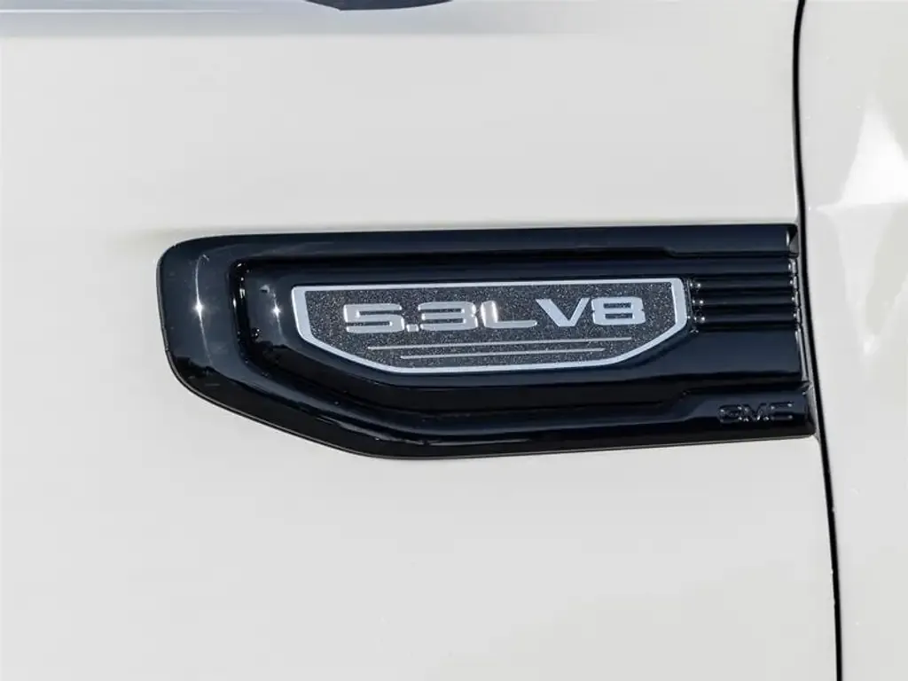 GMC Sierra 1500 2026 photo 5