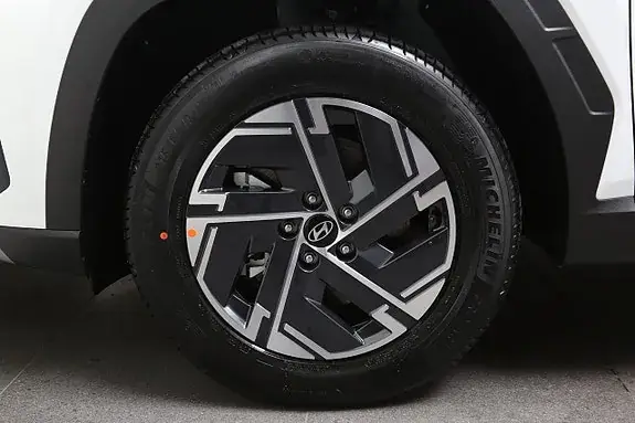 Hyundai Tucson 2027 photo 5