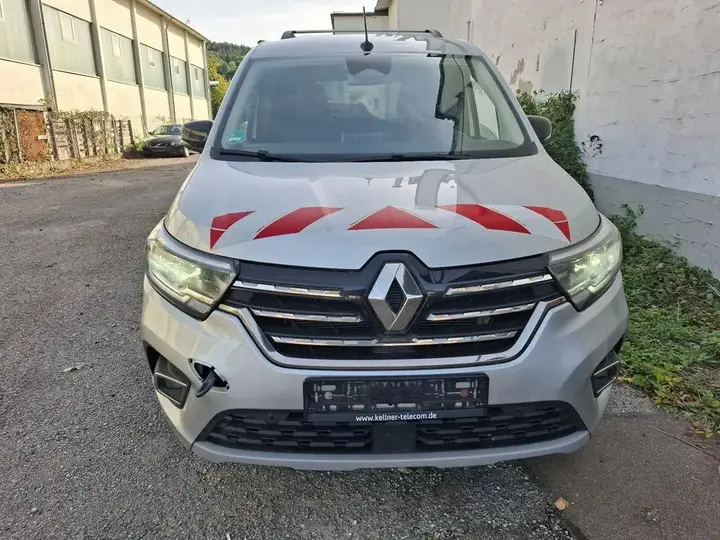Renault Kangoo Iii
