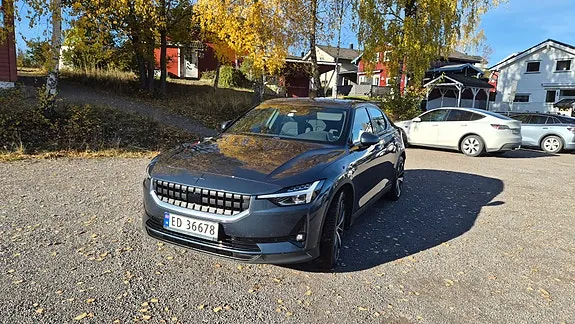Polestar 2