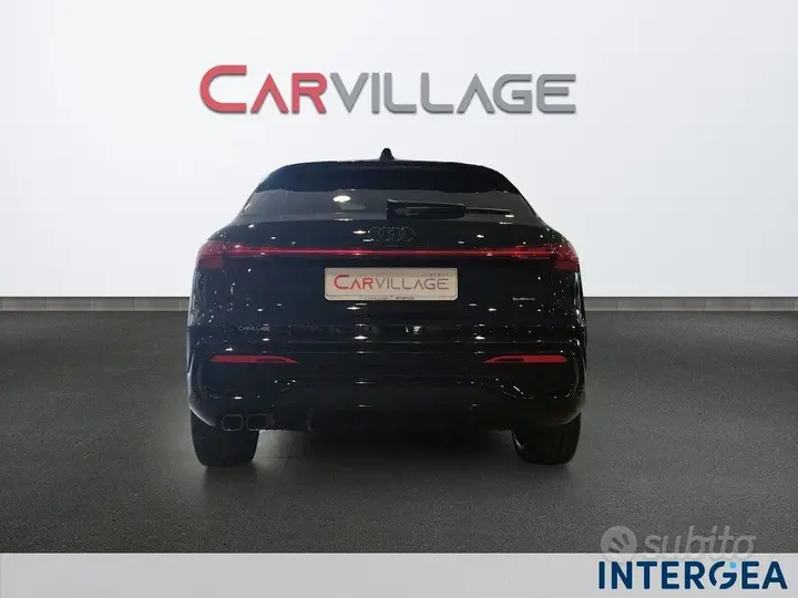 Audi Q5 2026 photo 5