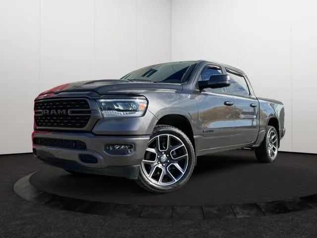 Ram 1500 Sport