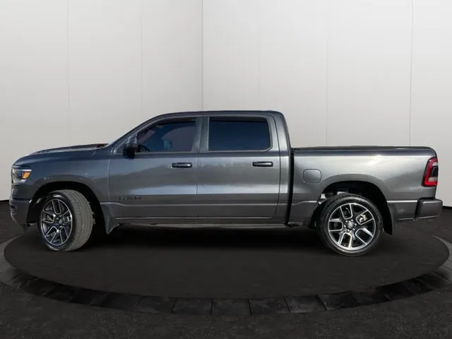 Ram 1500 Sport 2022 photo 2