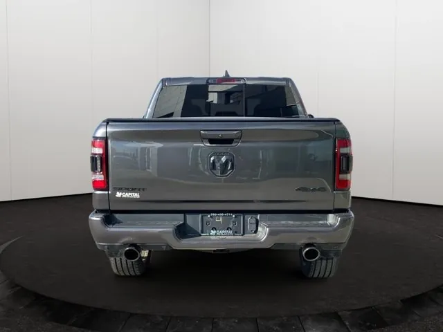 Ram 1500 Sport 2022 photo 5