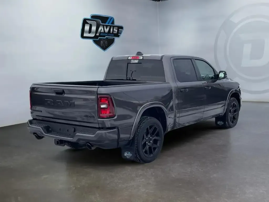 Ram 1500 2026 photo 5