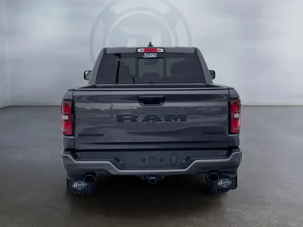 Ram 1500 2026 photo 4