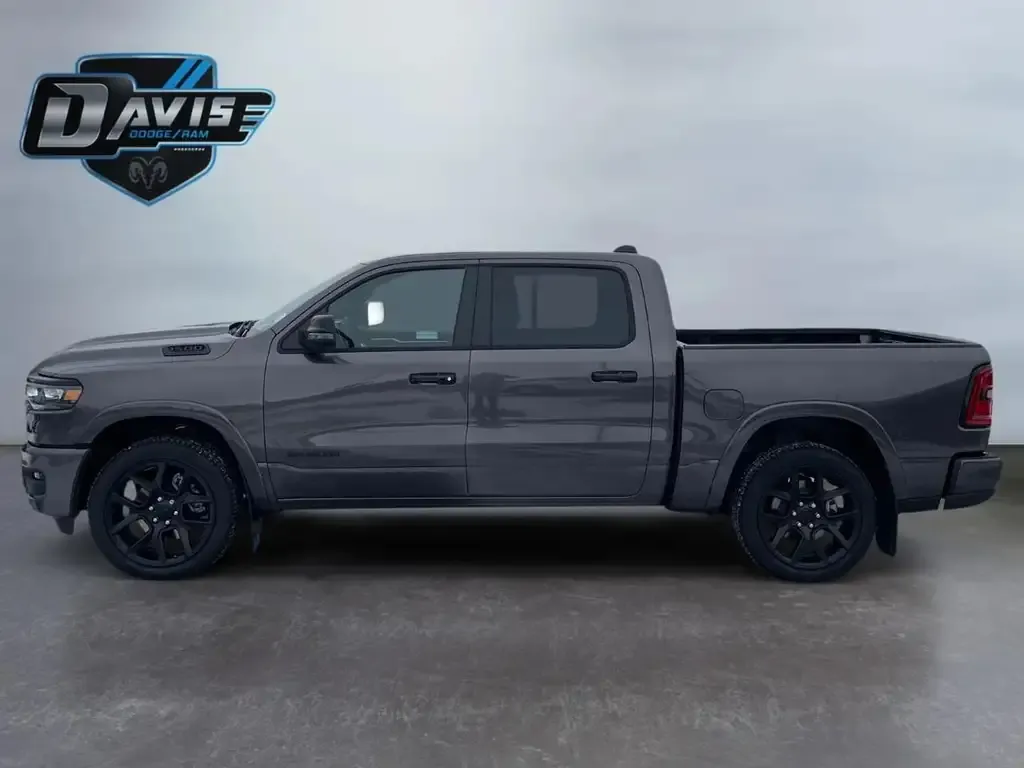 Ram 1500 2026 photo 2
