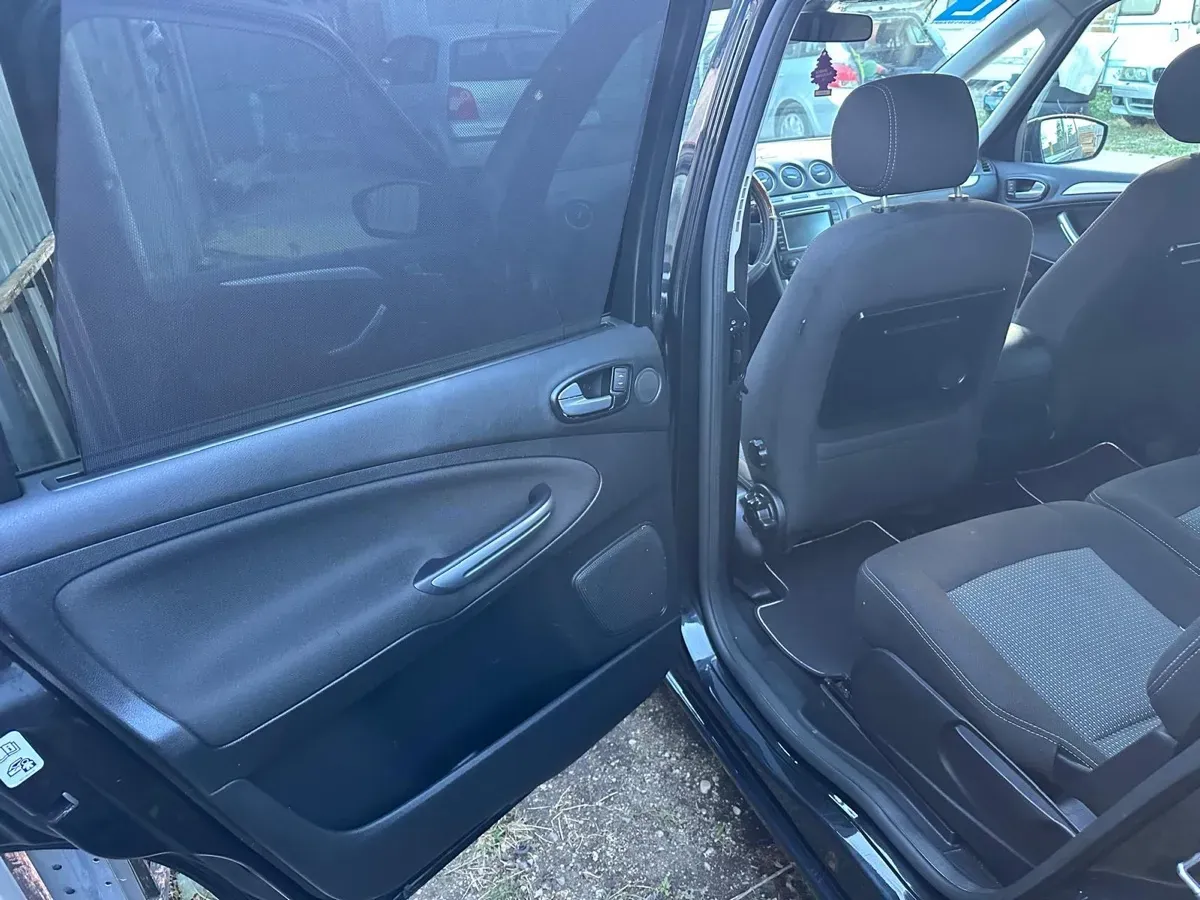 Ford Galaxy