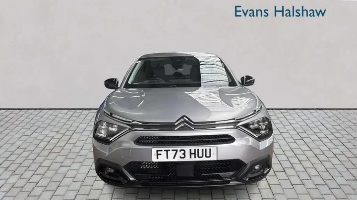 Citroen C4 2023 photo 4