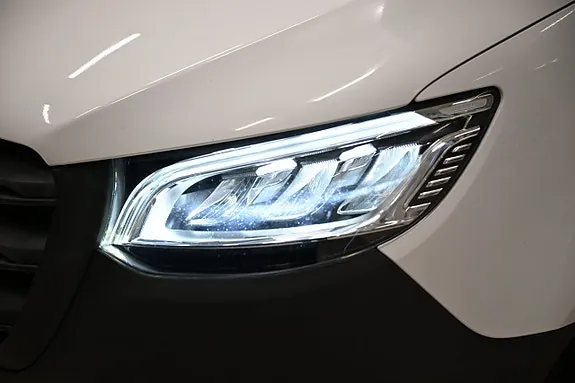 Mercedes-Benz Sprinter 2019 photo 3