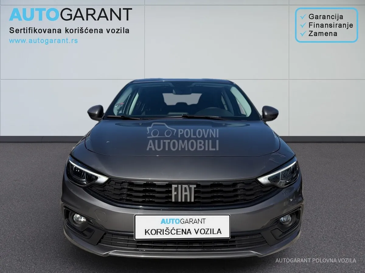 Fiat Tipo 2024 photo 3