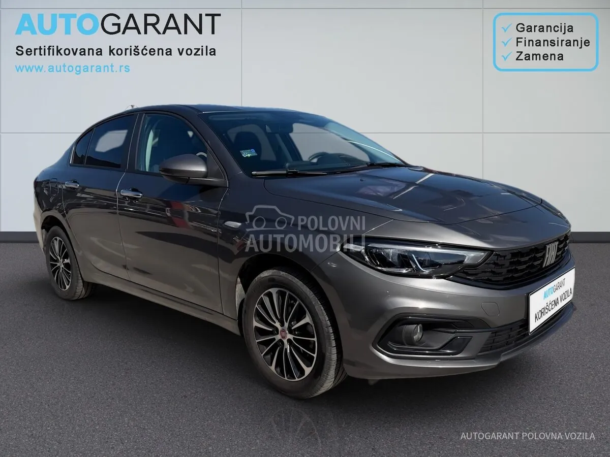 Fiat Tipo 2024 photo 5