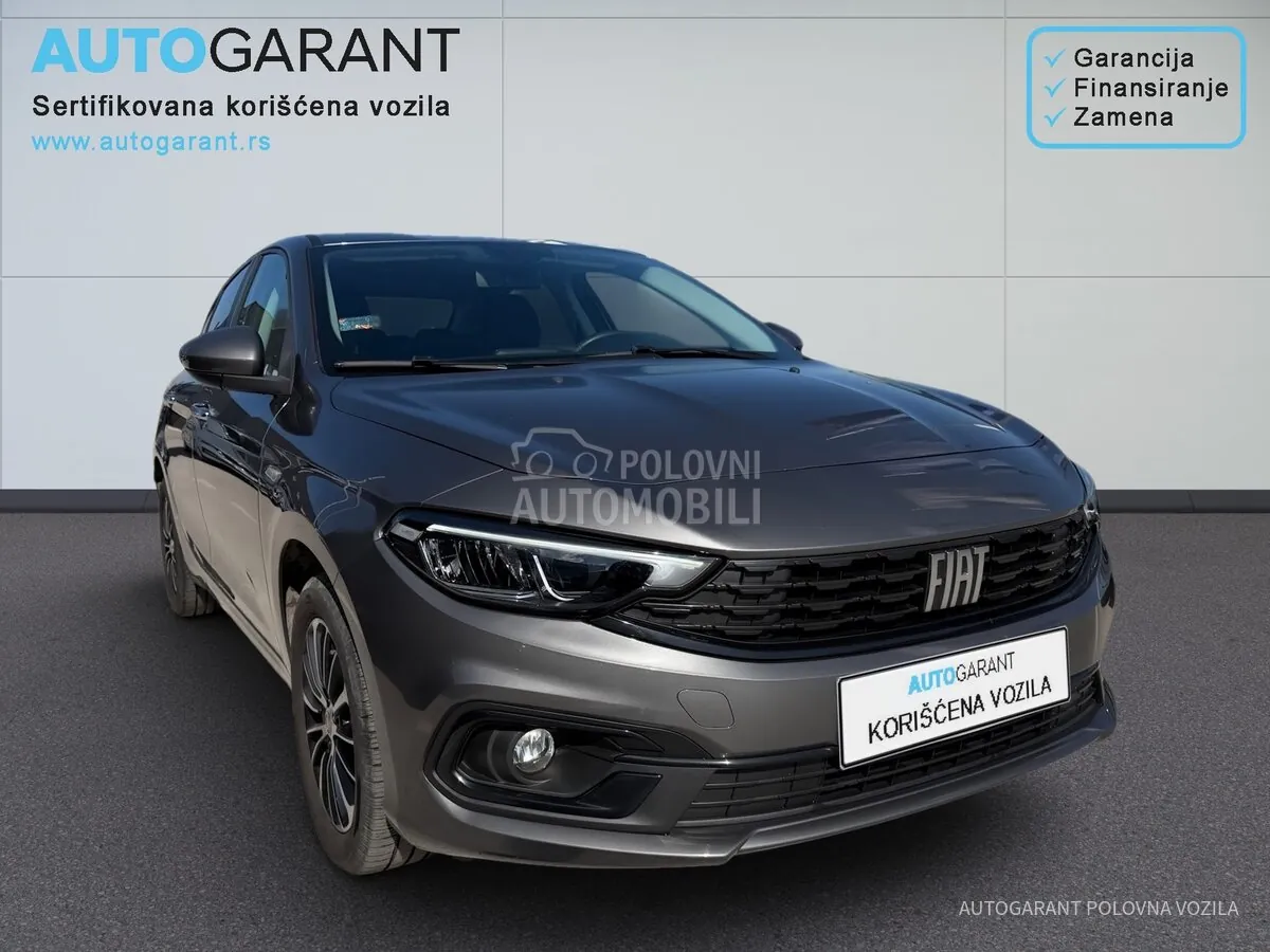 Fiat Tipo 2024 photo 4