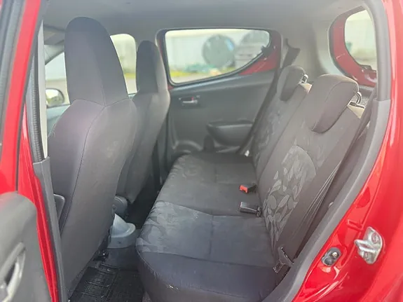 Suzuki Alto 2010 photo 3
