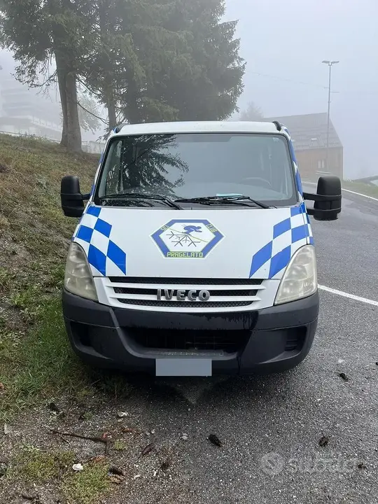 Iveco Daily
