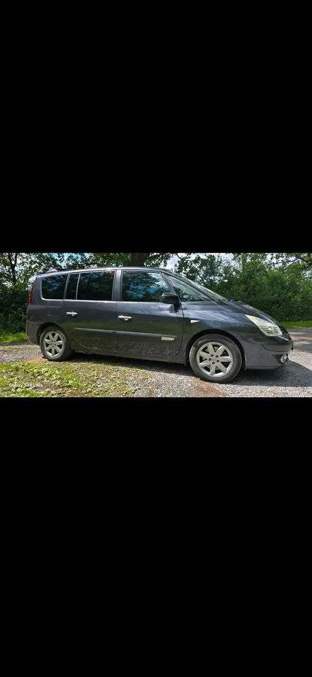 Renault Grand Espace