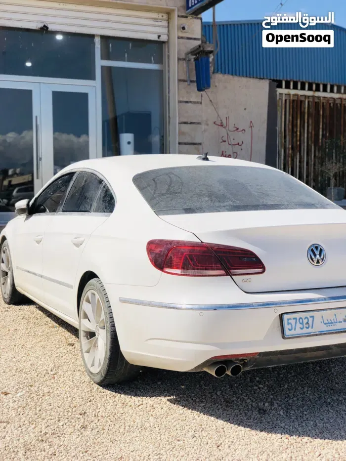 Volkswagen Other
