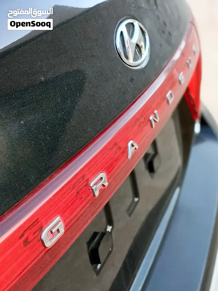 Hyundai Azera 2009 photo 3