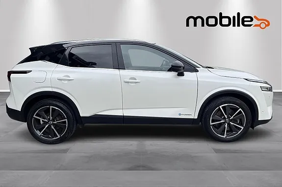Nissan Qashqai 2023 photo 2