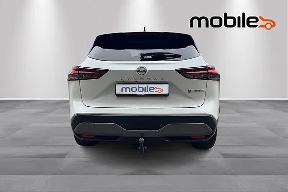 Nissan Qashqai 2023 photo 4