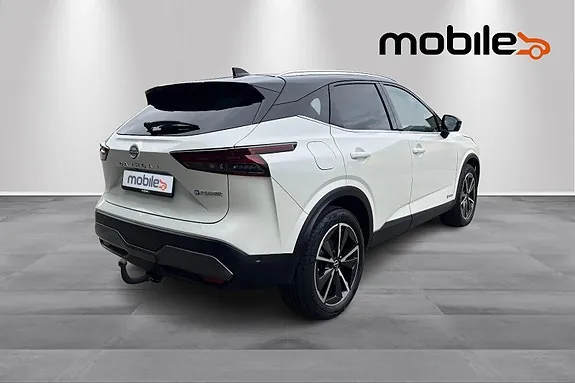 Nissan Qashqai 2023 photo 3