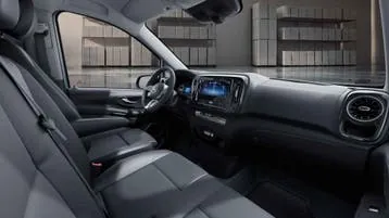 Mercedes-Benz Vito 2026 photo 2
