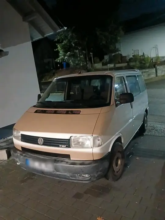 Volkswagen T4