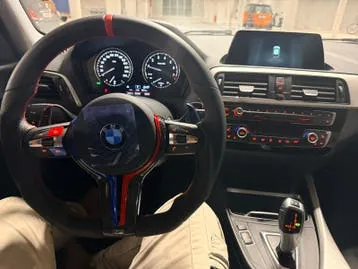 BMW 118I