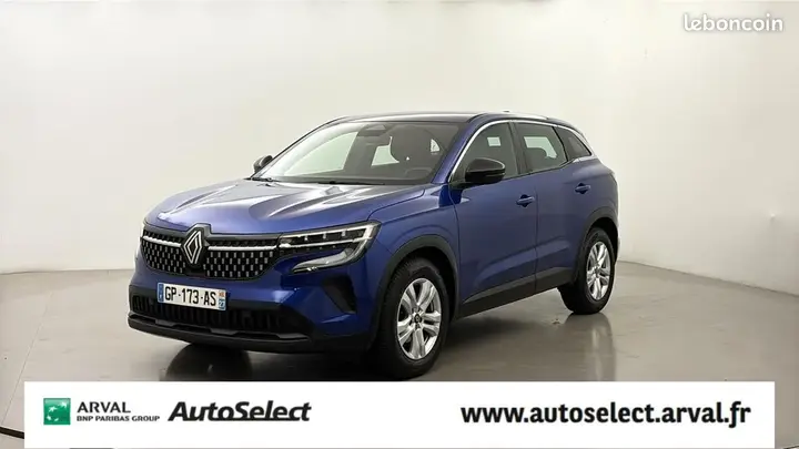 Renault Austral