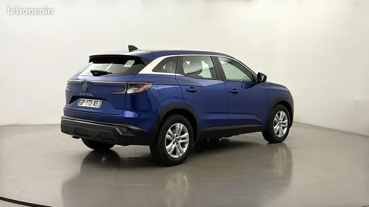 Renault Austral 2023 photo 5