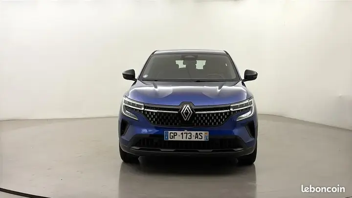 Renault Austral 2023 photo 2