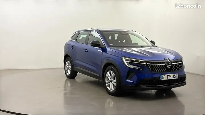 Renault Austral 2023 photo 3
