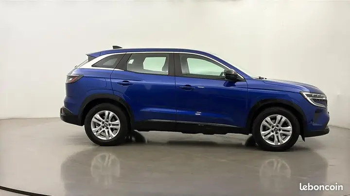 Renault Austral 2023 photo 4